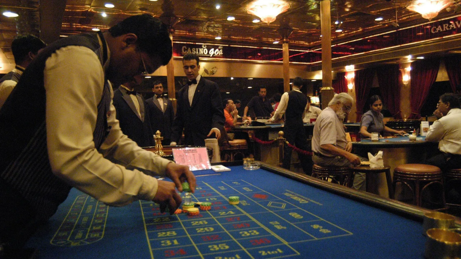 Guide des programmes de fidélité des Casino en ligne Argent réel et des clubs VIP