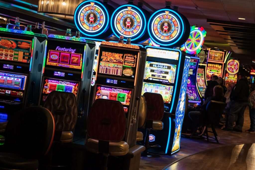 Comment les casinos sans KYC révolutionnent l’expérience des joueurs en ligne