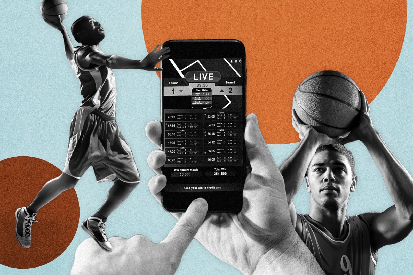 Nouveaux sites de paris sportifs : Tendances et innovations à découvrir