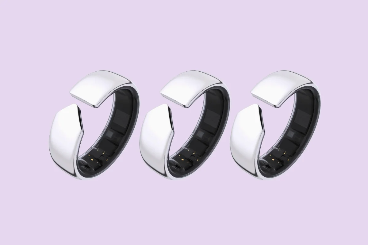 Evie Ring Reviews Unveil Smart Menstrual Cycle Monitoring