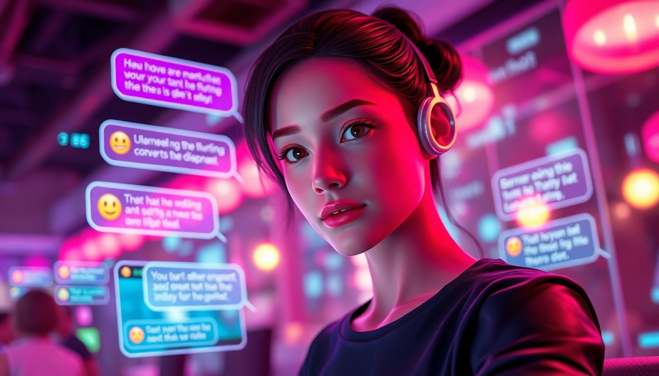 Mastering AI Chat Porn: 5 Essential Tips for Engaging Conversations in 2025