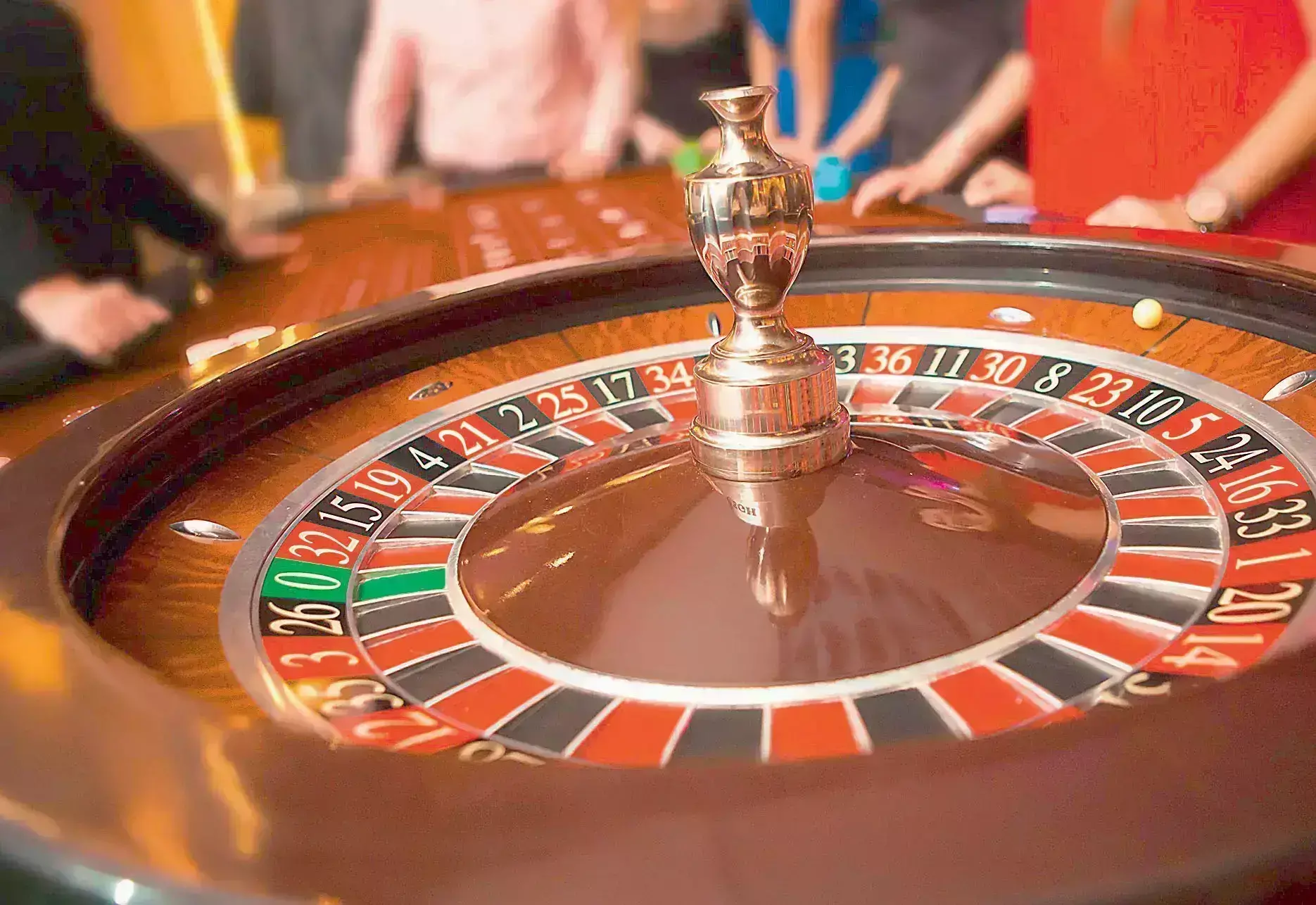Sélection 2025 : Le Nouveau Casino en Ligne Français à Ne Pas Manquer