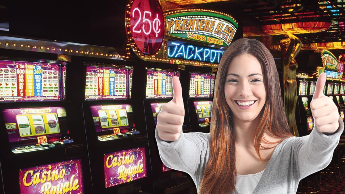 Avantages d’un nouveau casino en ligne francais pour les Français