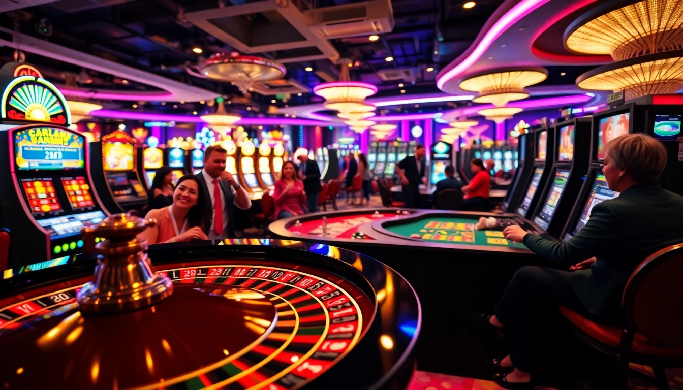 Les meilleur casino en ligne pour les francais : Choisissez avec Confiance en 2025