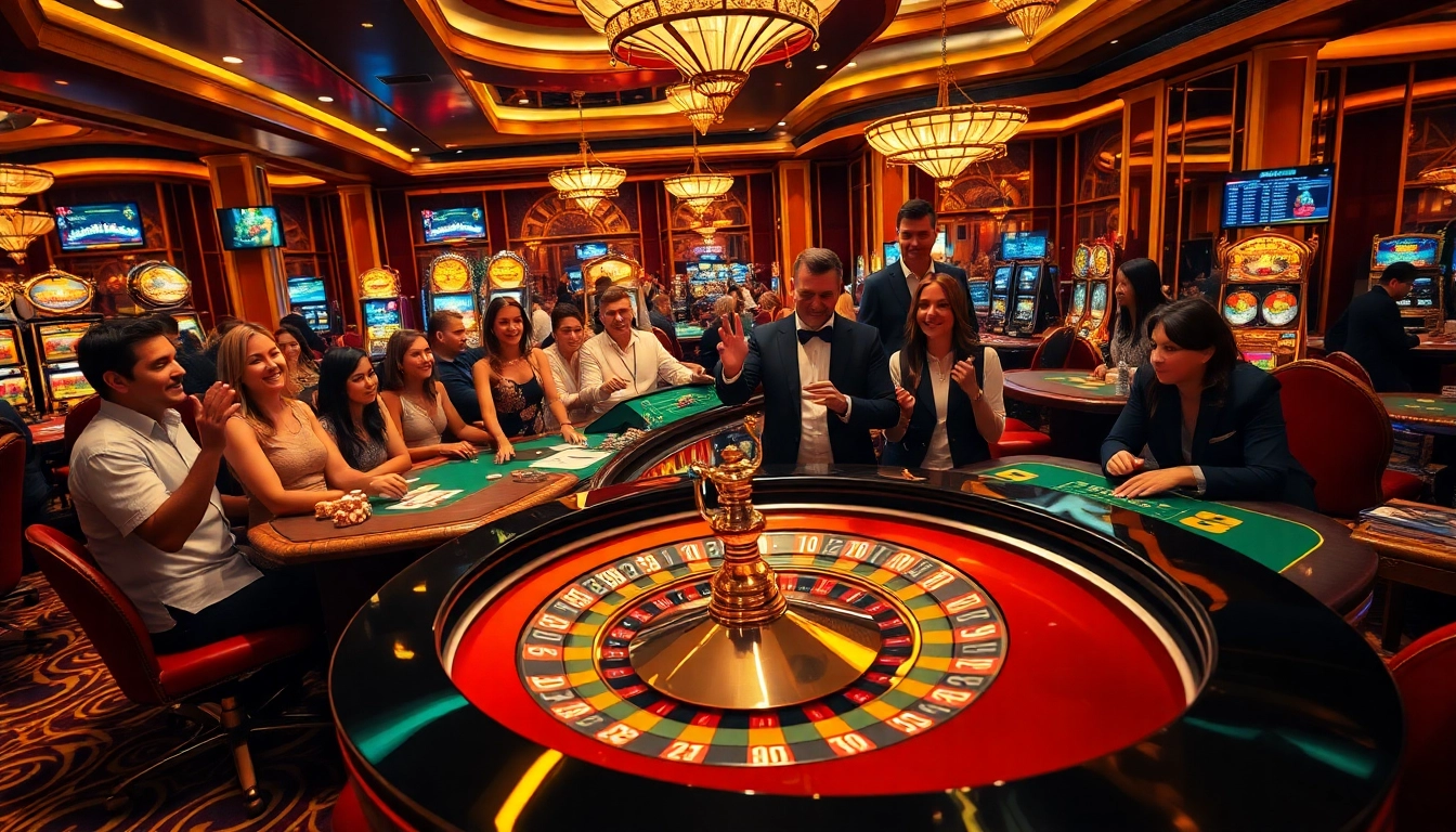 Winning Strategies at https://rr88sn.com/: Your Professional Guide to Casino Success in 2025