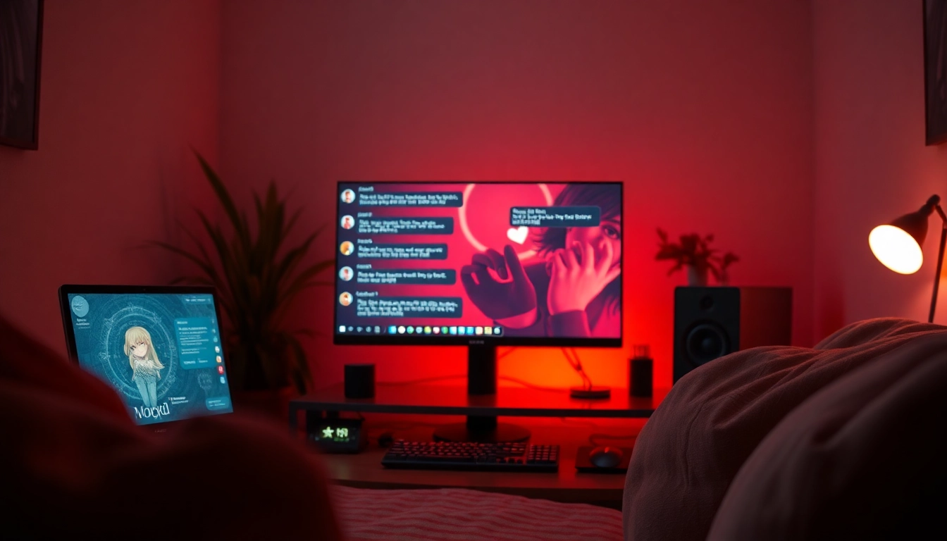 Revolutionary Insights on ai nsfw chat Platforms in 2025