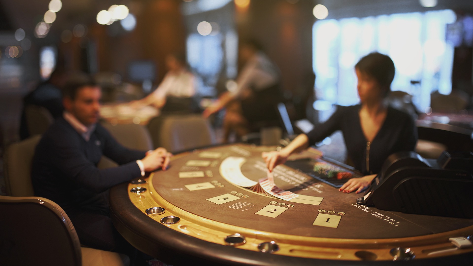 Jouer en toute confiance sur un casino en ligne francais
