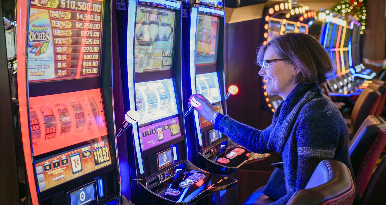 Comment vérifier si un casino en ligne fiable est légal