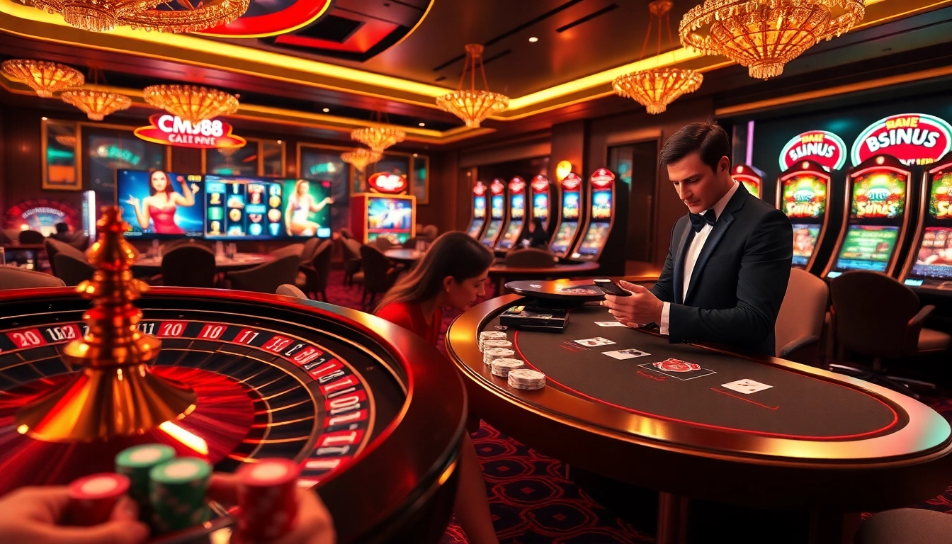 Strategic Winning Tips for Mastering CM88 in 2026: Maximize Your Betting Success